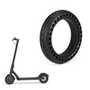 Llanta Maciza Patineta Eléctrica Xiaomi 8.5 Anti Pinchazo 1u