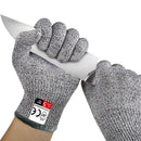 Guantes De Seguridad De Alta Resistencia Carnicería Nivel 5