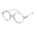 Montura Marco Gafas Redondas Lente Formulado Livianas Unisex