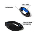 Codera Deportiva Baloncesto Voleibol Tenis Unisex Acolchado