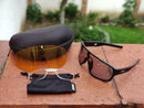 Gafas POC Aspire Fotocrómaticas (Set Completo)