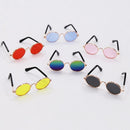 Gafas De Sol Para Gatos Y Perros Pequeños Fashion Disfraz