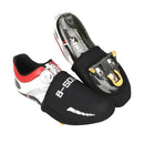 Botín De Lluvia Cubiertas De Zapatos De Ciclismo Térmicos