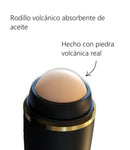 Rodillo Volcanico Absorbe Grasa