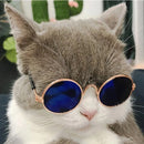 Gafas De Sol Para Gatos Y Perros Pequeños Fashion Disfraz