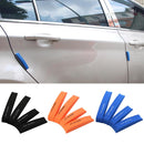 Protector De Borde Para Puertas Laterales Del Carro