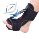 Férula Ajustable Para Fascitis Plantar Del Pie