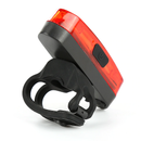 Luz Linterna Delantera Recargable Usb Potente 120 Lm