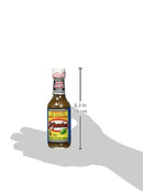 Salsa  Exxtra Picante Habanero
