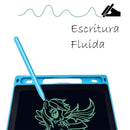 Tableta De Dibujo Y Escritura Niños Adultos Tablero Mágico