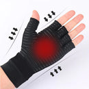 Guantes Compresión Túnel Carpiano Calma Dolor Artritis Pro