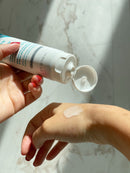 Cerave Limpiador Acné Benzoilo