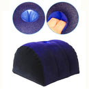 Almohada Inflabe Posiciones Sexuales