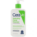 Cerave Limpiador Espumoso 12oz