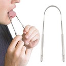 Limpiador Rascador De Lengua