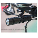 Acoples Para Gopro + Soporte Frontal Garmin