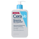 Cerave Ácido Salicílico Jabón