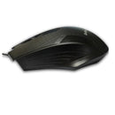 Mouse Raton Optico Alambrico Banda Mw600