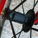 Sensor Cadencia/Velocidad Magene S3+ Ant+ Bluetooth 4.0 (Zwift y ciclocomputador) +soporte rueda