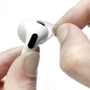 Protector En Silicona Para Audifonos AirPods 3