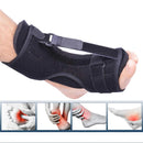 Férula Ajustable Para Fascitis Plantar Del Pie