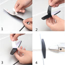 Protectores Bumper Parachoques Esquineros Rayones Adhesivo