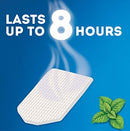 Vicks Vapopads, 6 Unidades  Almohadillas Calmantes De Vapor