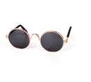 Gafas De Sol Para Gatos Y Perros Pequeños Fashion Disfraz