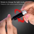 Proyector Luz Led Nocturna Usb Automóviles Techo Ajustable