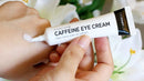 The Inkey List Caffeine Eyes