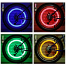 Luz Led para Válvula llanta (Diferentes colores)