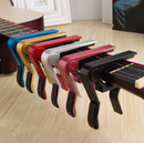 Capodastro Para Guitarra