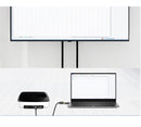 Adaptador Convertidor Display Port 4k A Hdmi