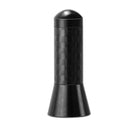 Antena Deportiva Sport Carro Fibra De Carbono Radio Am Fm