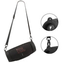 Funda Forro Silicona Parlante Jbl Charge 5 Incluye Correa