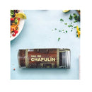 Gran Mitla Sal De Chapulin 100g