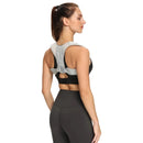 Corrector De Postura Unisex Ajustable
