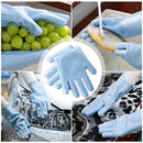Guantes Mágicos Lavaloza Multiu