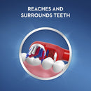 Cepillo De Dientes Eléctrico Star Wars Darth Vader Oral-B