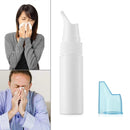 Frasco Lavado Nasal Irrigador Niños Y Adultos Portatil 30ml