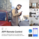 Sonoff! Hogar Inteligente Interruptor R3 Controlador Luces