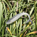 Señuelos De Silicona Para Pesca Realistas 8 Cm X 10 Unidades
