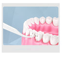 Flosser Palillo Hilo Dental X50