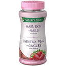 Gomitas Cabello Piel Y Uñas Biotina Vitaminas Natures Bounty