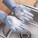 Guantes Mágicos Lavaloza Multiu