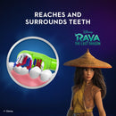 Cepillo De Dientes Disney Raya