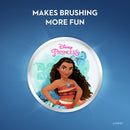 Cepillo De Dientes Eléctrico Niñas Disney Princess Oral-b