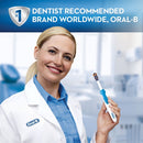 Cepillo Eléctrico Oral-b 3d Pro