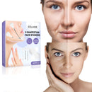 Cinta Adhesiva Estiramiento Facial Y Cuello 40 Unidades