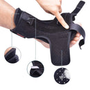 Férula Ajustable Para Fascitis Plantar Del Pie